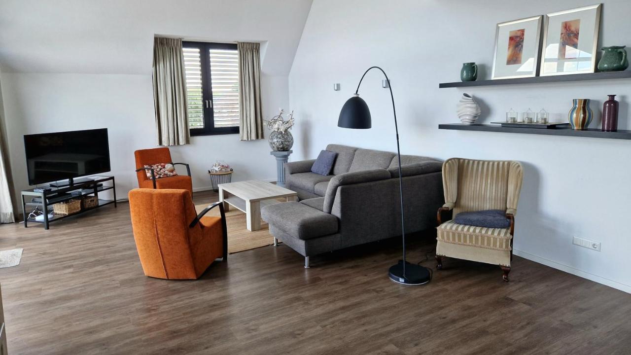 Het Maashotel Broekhuizen  Kültér fotó