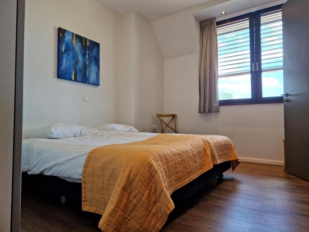 Het Maashotel Broekhuizen  Kültér fotó