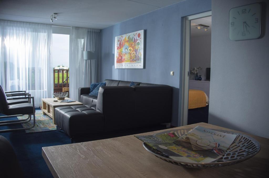 Het Maashotel Broekhuizen  Kültér fotó